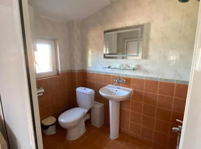 Villas Sozopol 2* Sozopol