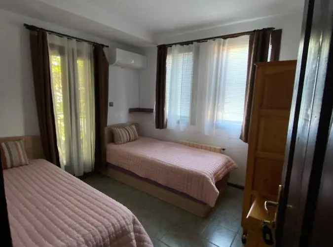 Hotell Villas Sozopol Sozopol