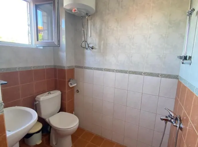 Hotell Villas Sozopol Sozopol