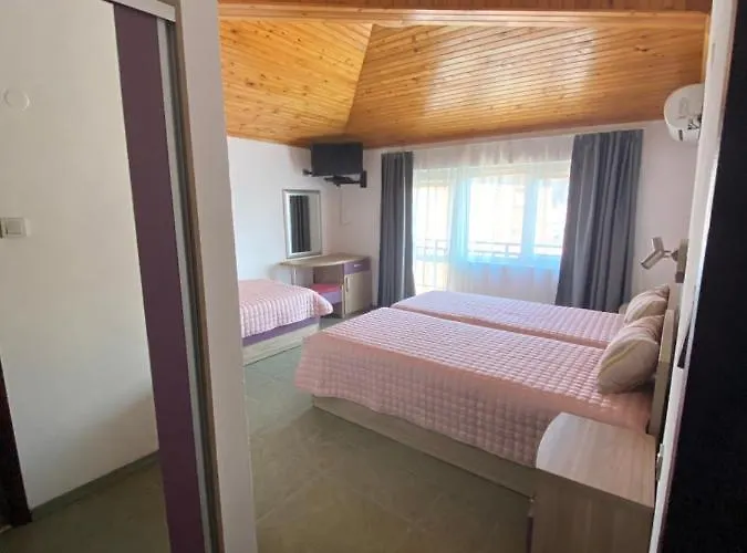 Villas Sozopol 2*