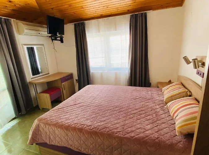 Villas Sozopol 2* Sozopol