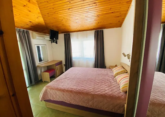 Villas Sozopol Hotell