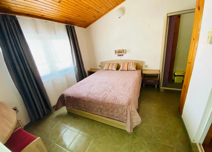 Hotell Villas Sozopol