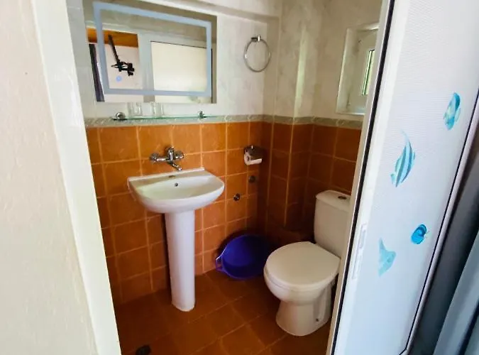 Villas Sozopol 2* Sozopol