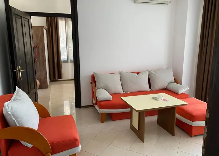 Hotel Villas Sozopol