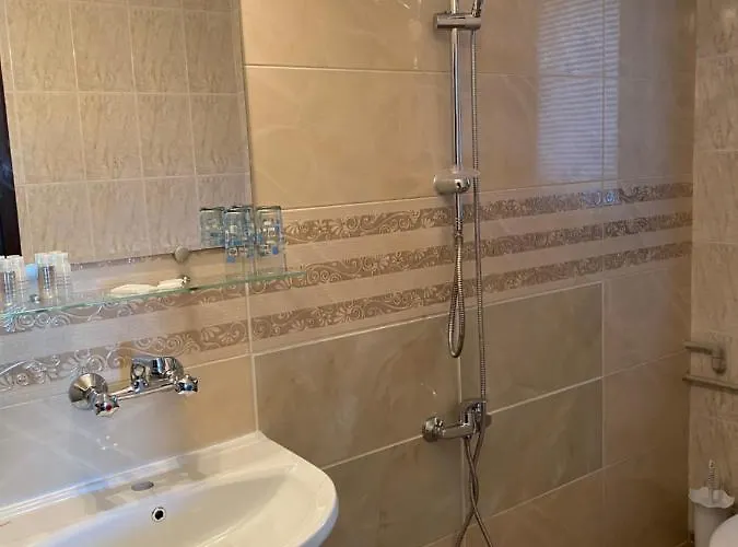 Hotell Villas Sozopol