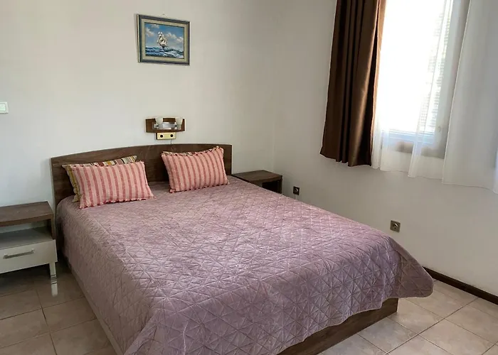 Villas Sozopol Hotell Sozopol