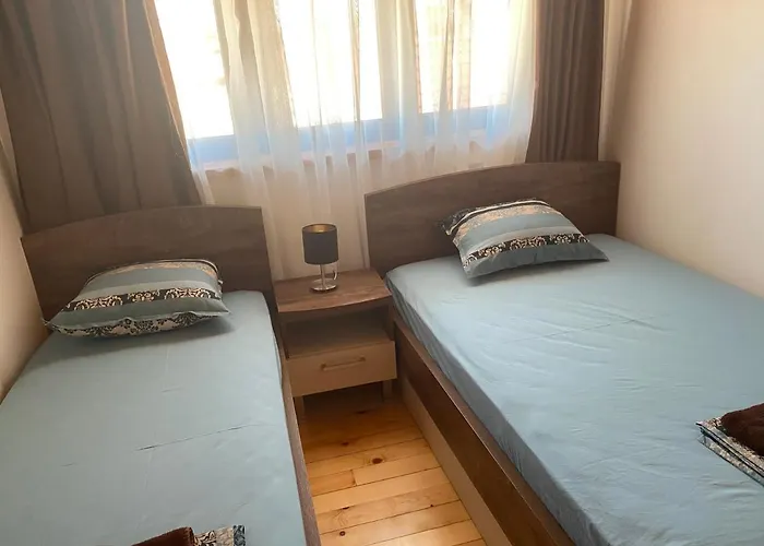 Villas Sozopol Sozopol