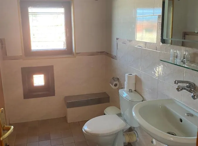 Hotell Villas Sozopol
