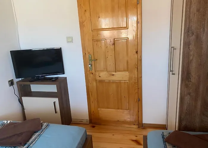 Hotel Villas Sozopol