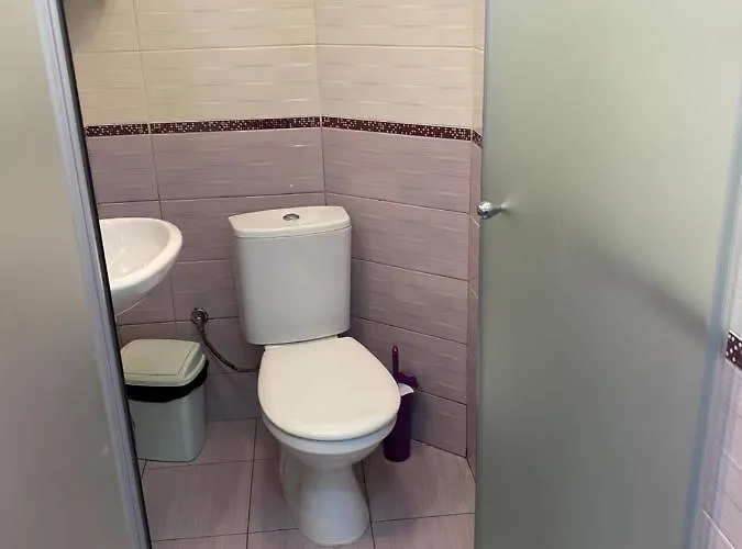 Hotell Villas Sozopol 2*