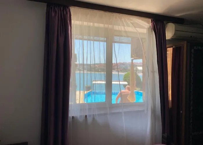 Villas Sozopol Hotel