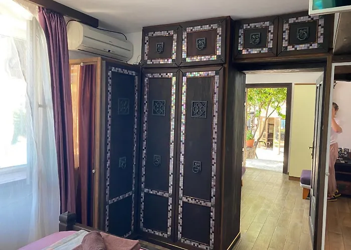 Villas Sozopol 2* Sozopol