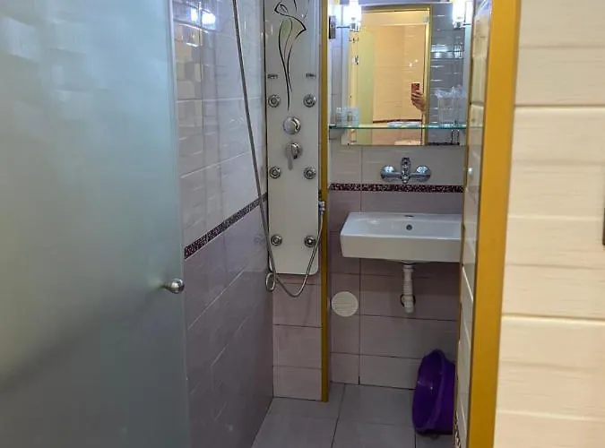 Hotel Villas Sozopol 2*