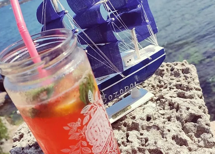 Villas Sozopol Hotel Sozopol