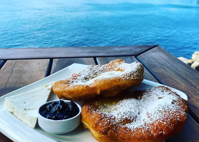 Villas Sozopol Hotel