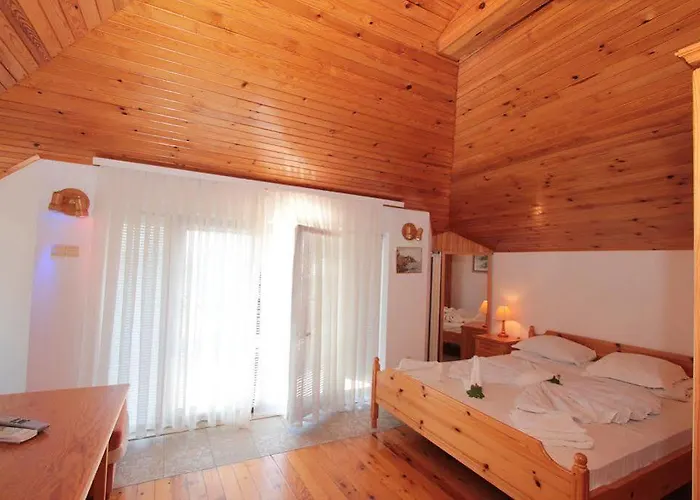 Villas Sozopol 2*