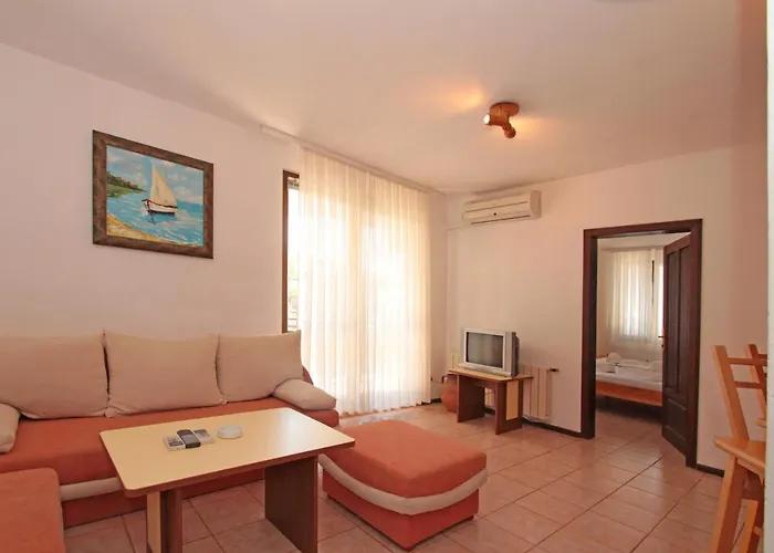 Villas Sozopol 2*