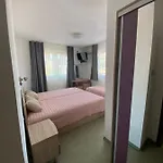 Hotel Villas Sozopol 2*