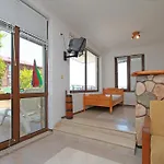 Villas Sozopol Hotel