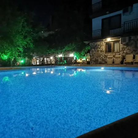 Villas Sozopol ソゾポル