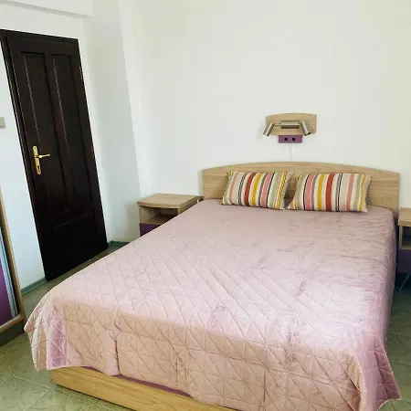 Hotell Villas Sozopol Sozopol
