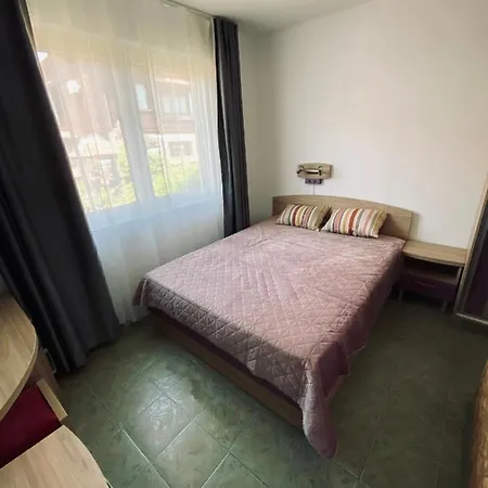 Villas Sozopol Hotell 2*