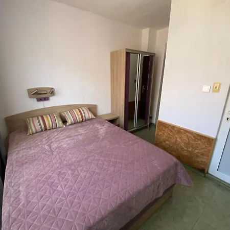 Вили Созопол