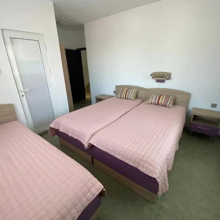 Villas Sozopol Hotel