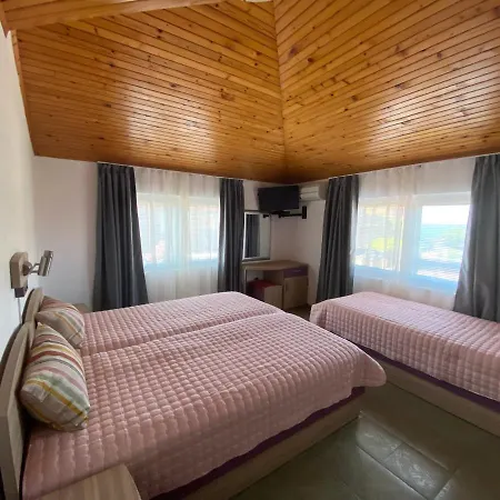 Otel Villas Sozopol Süzebolu