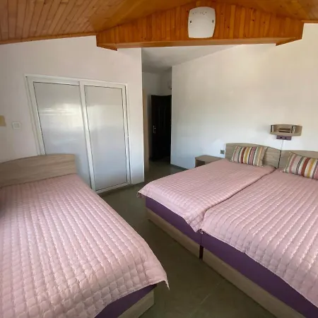 Villas Sozopol Süzebolu