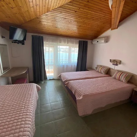 Villas Sozopol Hotel