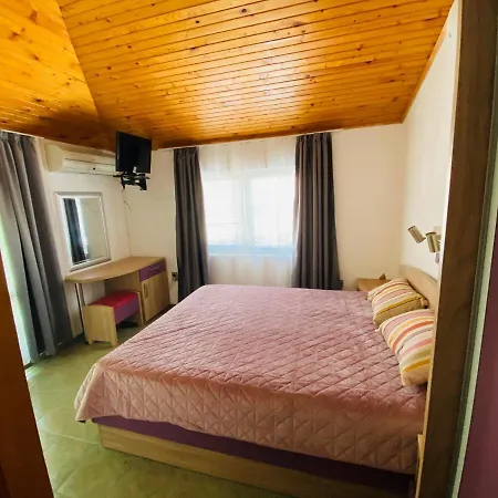 Villas Sozopol Hotell