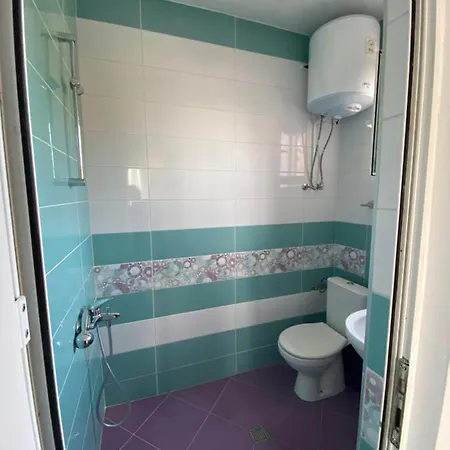 Villas Sozopol سوزوبول