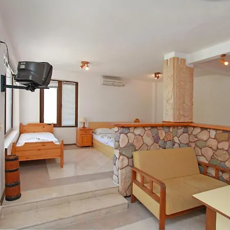 فندق Villas Sozopol