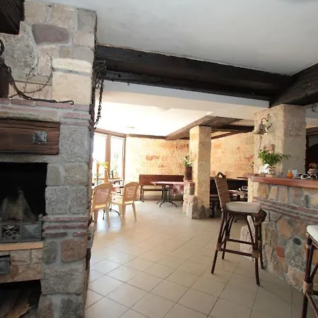 فندق Villas Sozopol 2*