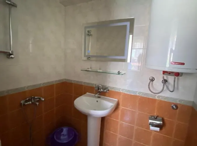 호텔 Villas Sozopol 2*