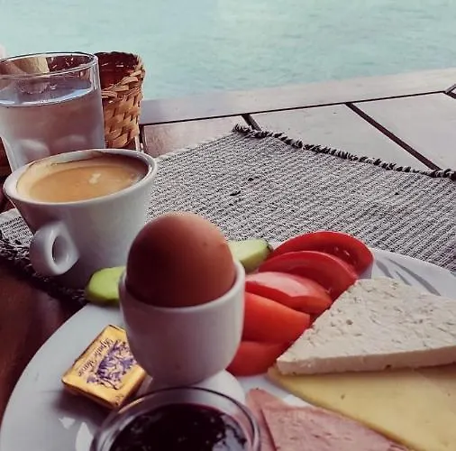 Villas Sozopol 호텔 소조폴