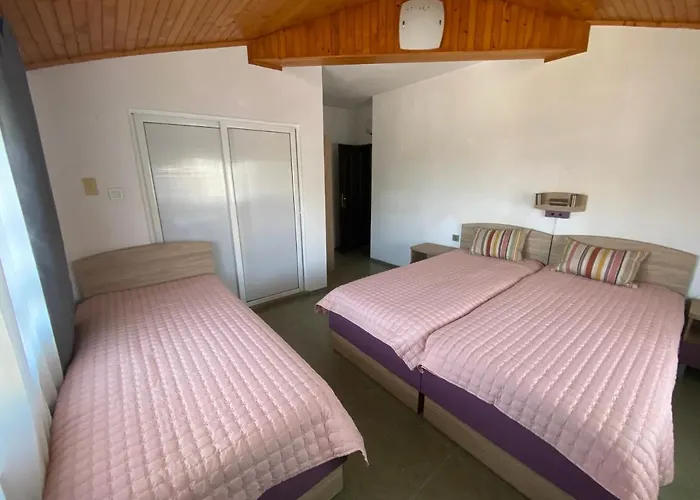 Villas Sozopol Sosopol