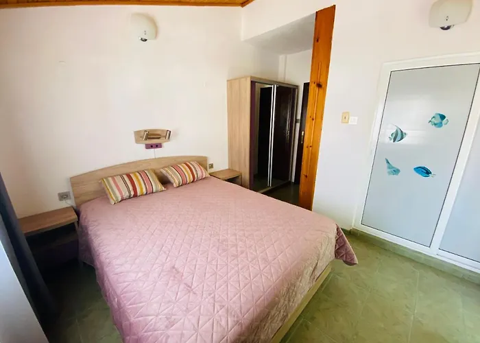 Villas Sozopol 2* 소조폴