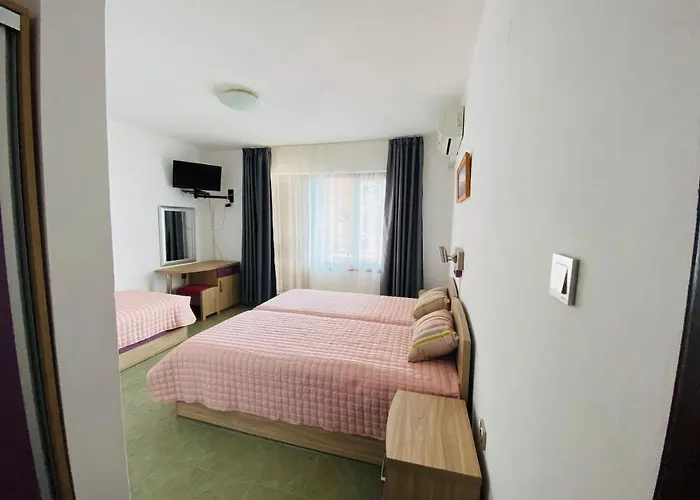 Villas Sozopol Sosopol