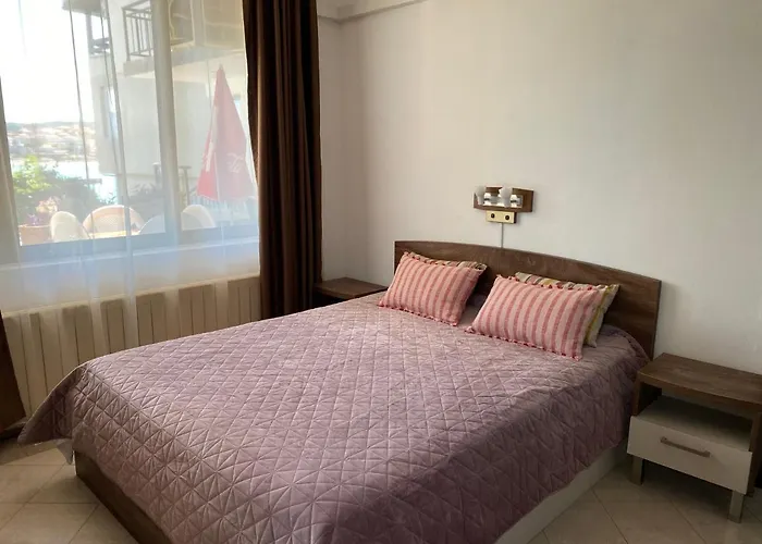 Villas Sozopol Sosopol