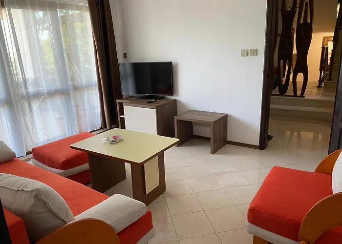 Villas Sozopol Sosopol