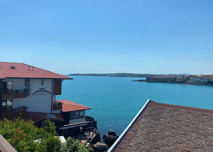 Villas Sozopol 2* Sosopol