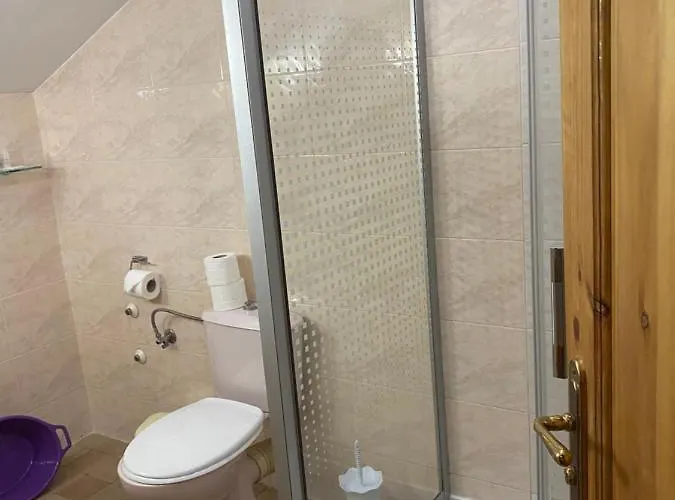 호텔 Villas Sozopol