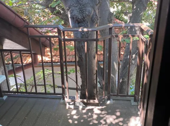 호텔 Villas Sozopol