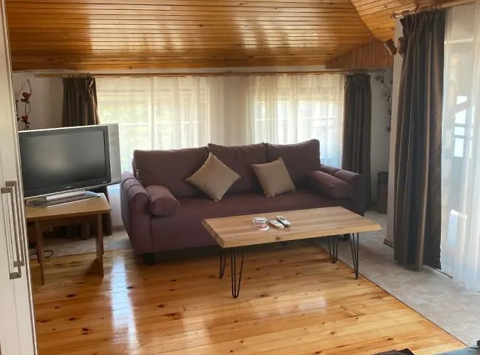 Villas Sozopol Sosopol